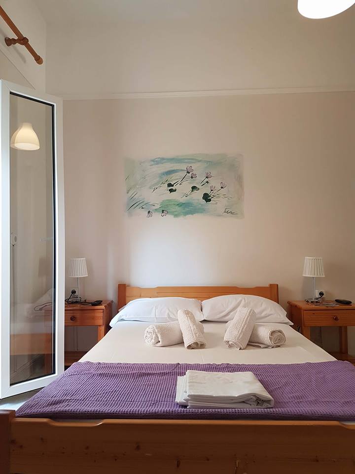 Studio Κύμα — Mamanis Studios